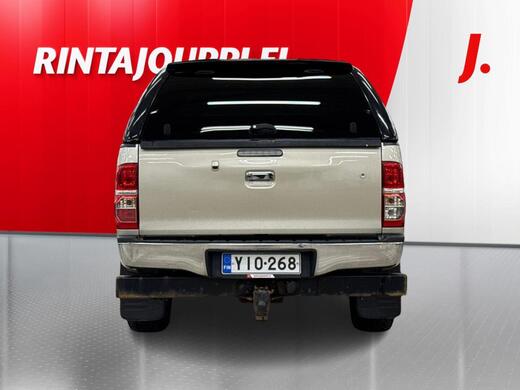 TruckMasters OX vaihtoauto