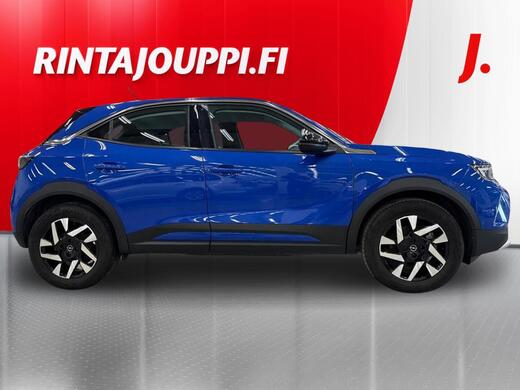 Opel Mokka-e vaihtoauto