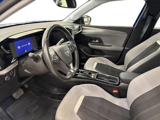 Opel Mokka-e vaihtoauto