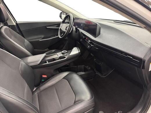 Kia EV6 vaihtoauto