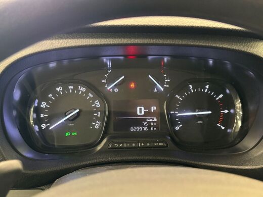 Citroën Jumpy vaihtoauto