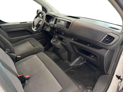 Citroën Jumpy vaihtoauto