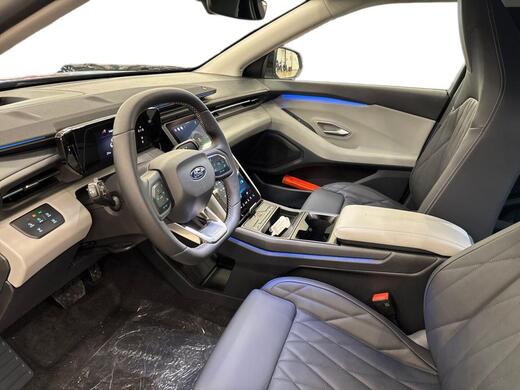 Ford USA Explorer vaihtoauto