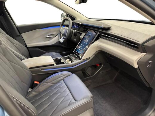 Ford USA Explorer vaihtoauto