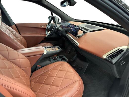 BMW iX M60 vaihtoauto