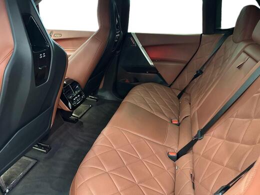 BMW iX M60 vaihtoauto
