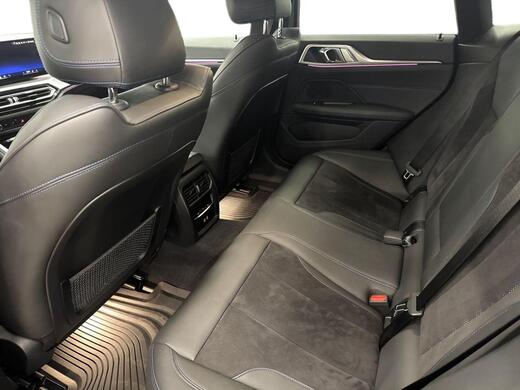 BMW i4 M50 vaihtoauto