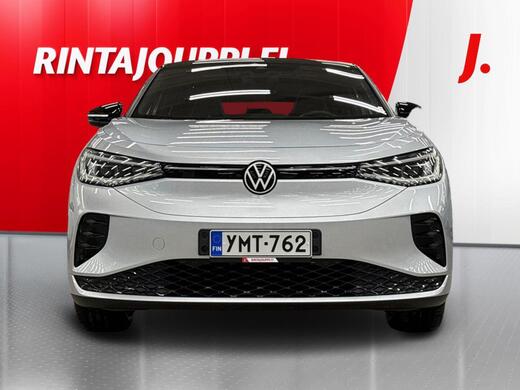 Volkswagen ID.5 vaihtoauto