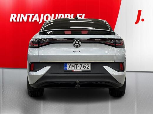 Volkswagen ID.5 vaihtoauto