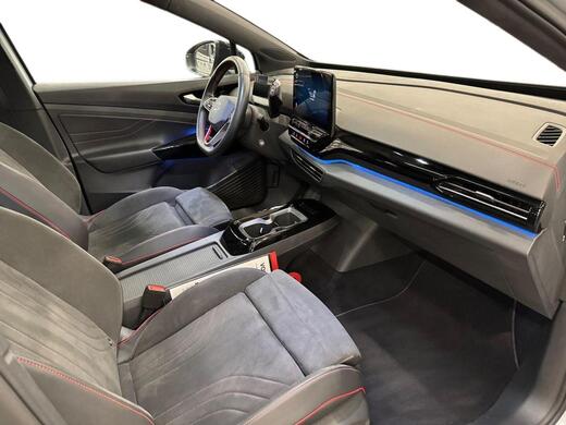 Volkswagen ID.5 vaihtoauto