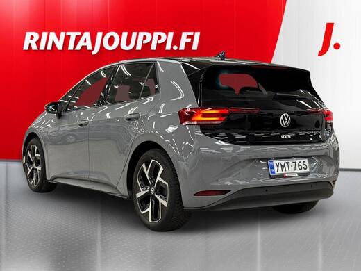 Volkswagen ID.3 vaihtoauto