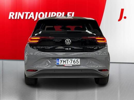 Volkswagen ID.3 vaihtoauto