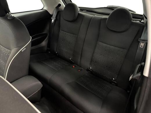 Fiat 500e vaihtoauto