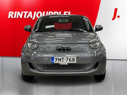 Fiat 500e vaihtoauto