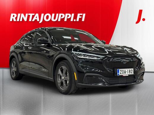 Ford USA Mustang vaihtoauto