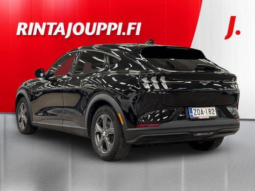 Ford USA Mustang vaihtoauto