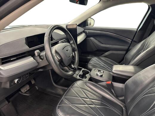 Ford USA Mustang vaihtoauto