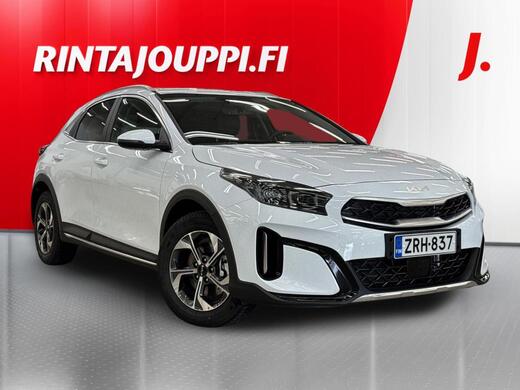 Kia XCeed vaihtoauto