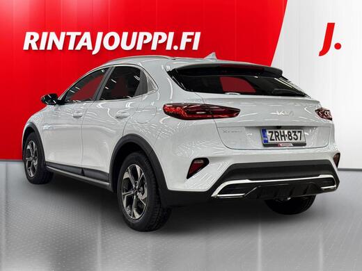 Kia XCeed vaihtoauto