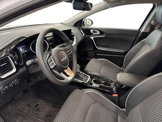 Kia XCeed vaihtoauto