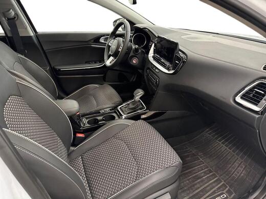 Kia XCeed vaihtoauto