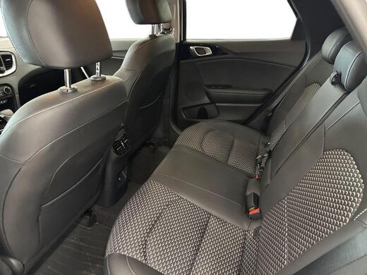 Kia XCeed vaihtoauto