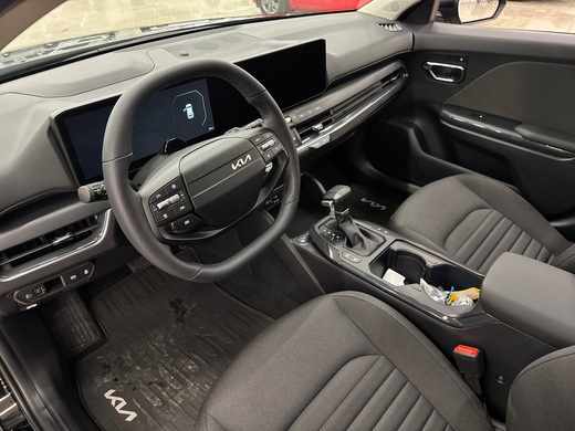 Kia K4 vaihtoauto