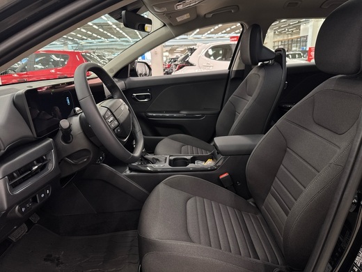 Kia K4 vaihtoauto