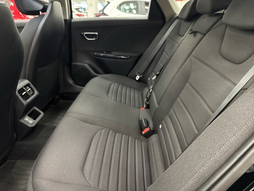 Kia K4 vaihtoauto