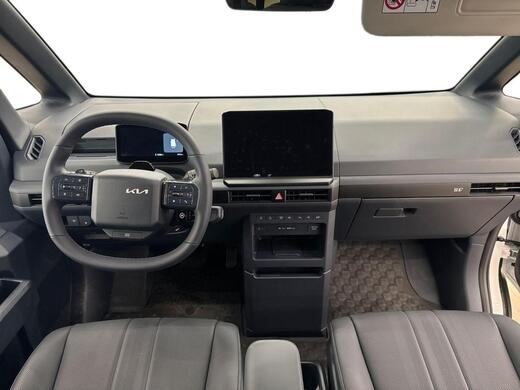 Kia PV5 vaihtoauto