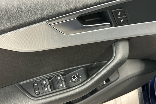 Audi A5 vaihtoauto