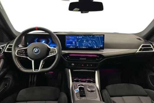 BMW i4 M50 vaihtoauto