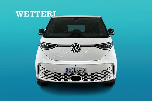 Volkswagen ID. Buzz vaihtoauto