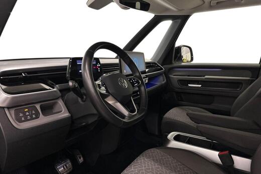 Volkswagen ID. Buzz vaihtoauto