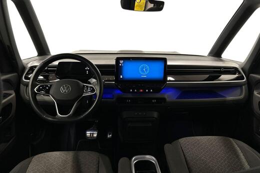 Volkswagen ID. Buzz vaihtoauto