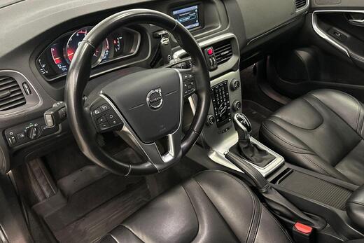 Volvo V40 vaihtoauto