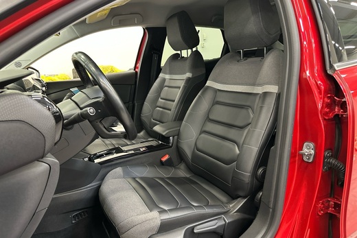 Citroën C4 vaihtoauto