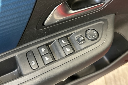 Citroën C4 vaihtoauto