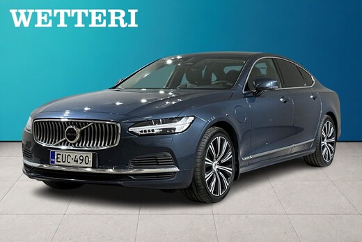 Volvo S90 vaihtoauto