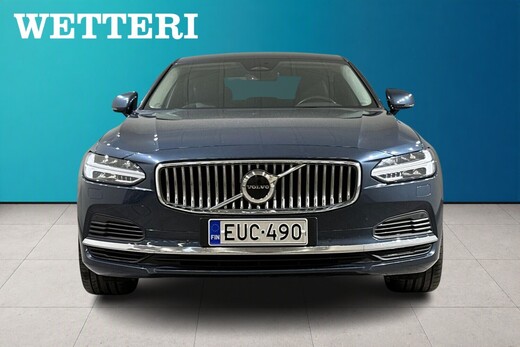 Volvo S90 vaihtoauto