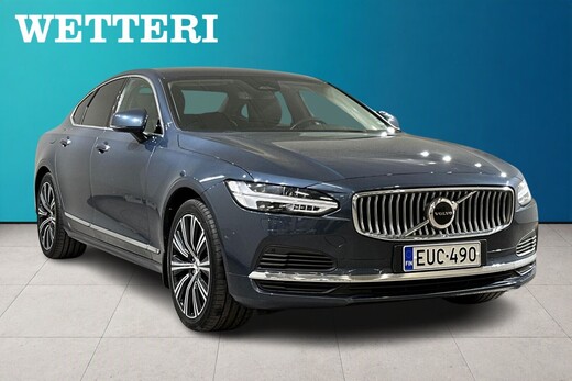 Volvo S90 vaihtoauto
