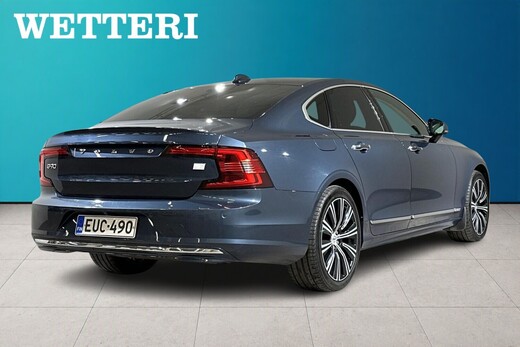 Volvo S90 vaihtoauto
