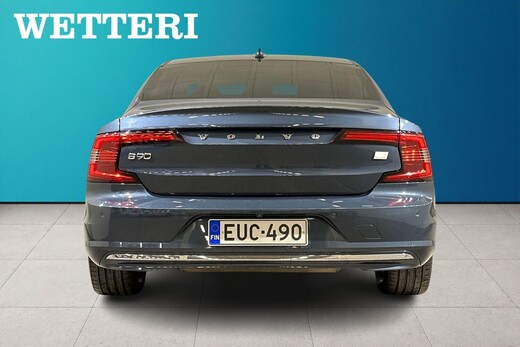 Volvo S90 vaihtoauto