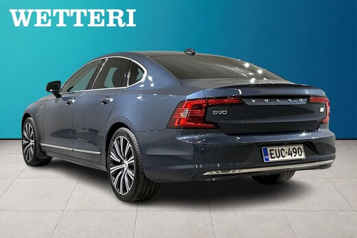 Volvo S90 vaihtoauto