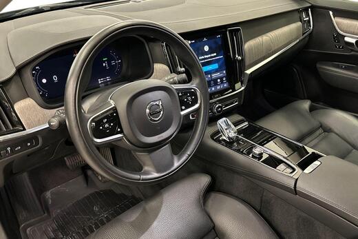 Volvo S90 vaihtoauto