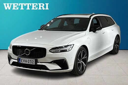 Volvo V90 vaihtoauto
