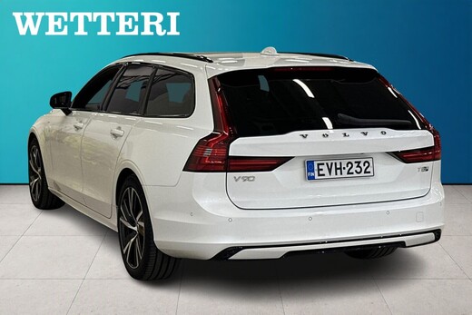 Volvo V90 vaihtoauto