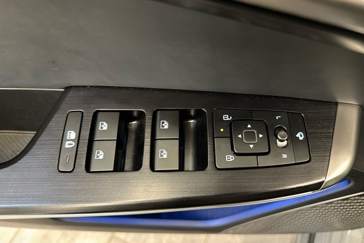 Kia EV6 vaihtoauto