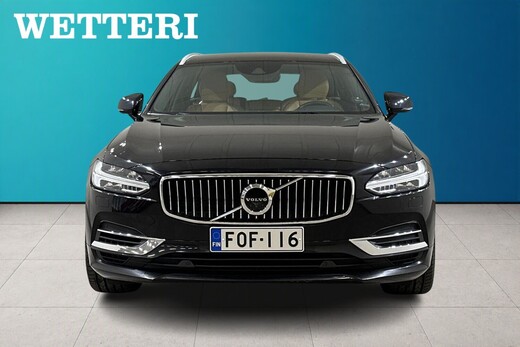 Volvo V90 vaihtoauto
