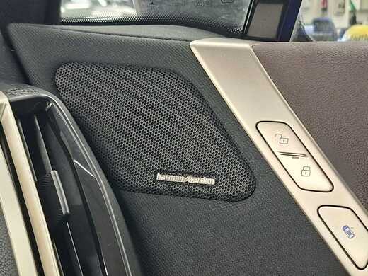 BMW iX vaihtoauto